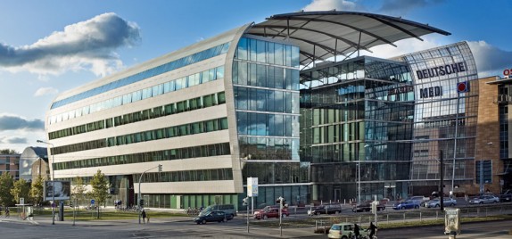DEUTSCHE MED